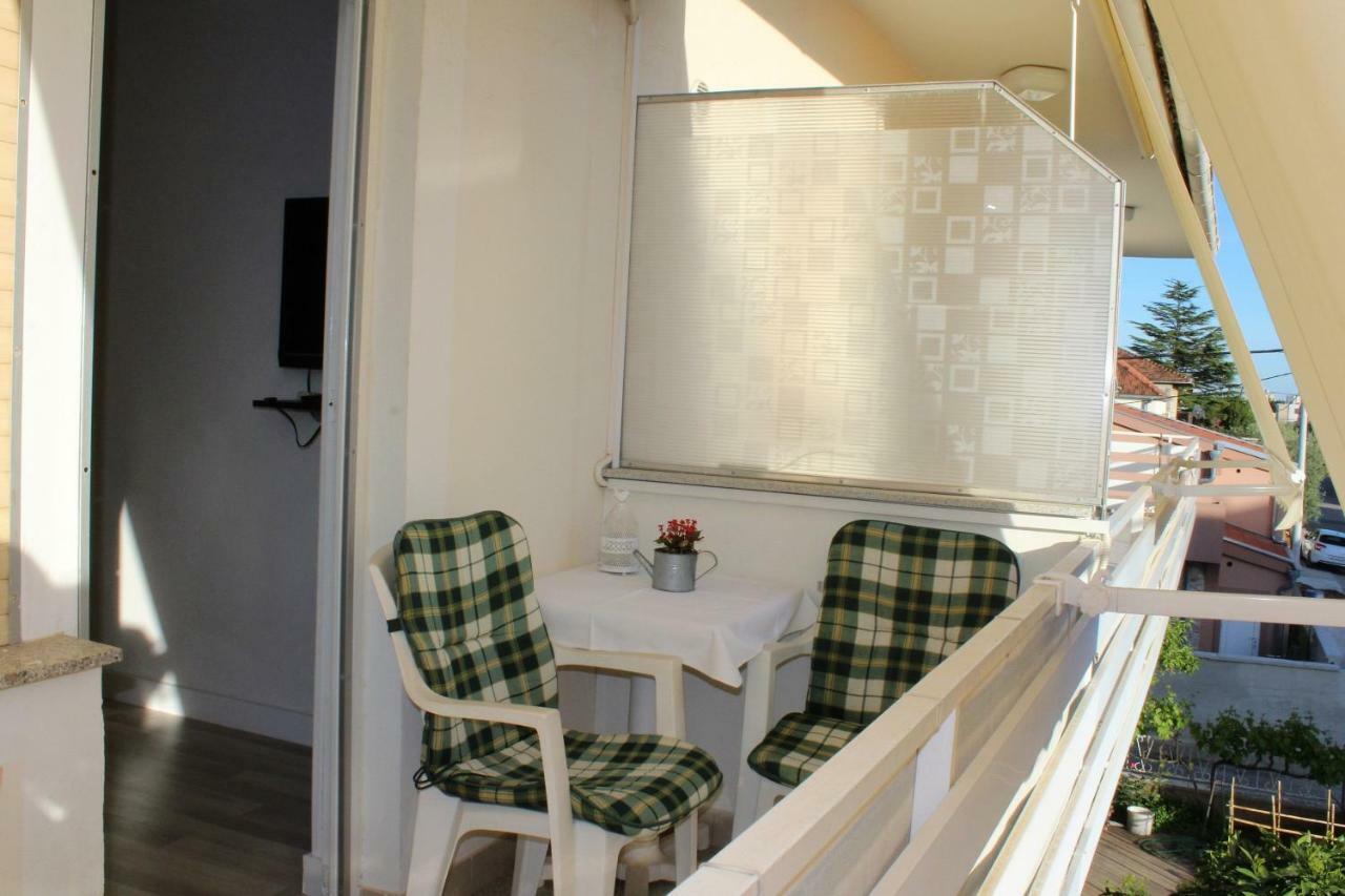Apartment Ante